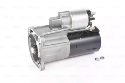 0 001 121 030 BOSCH Стартер