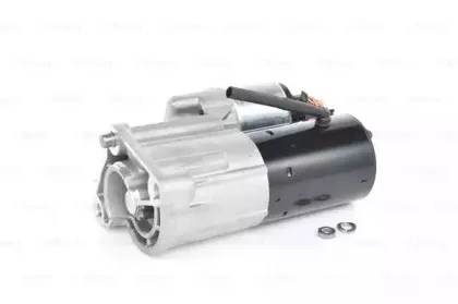 0 001 121 443 BOSCH Стартер