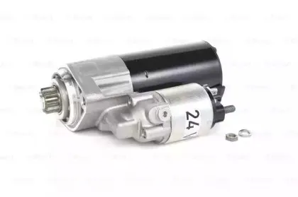 0 001 122 201 BOSCH Стартер