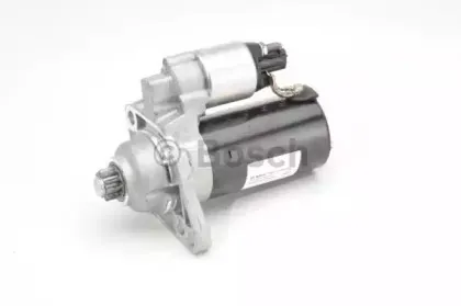 0 001 123 012 BOSCH Стартер