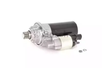 0 001 123 020 BOSCH Стартер