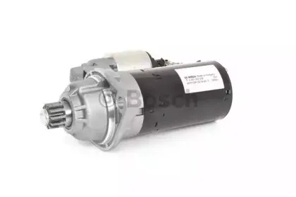 0 001 123 038 BOSCH Стартер