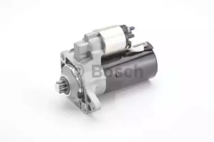 0 001 125 035 BOSCH Стартер