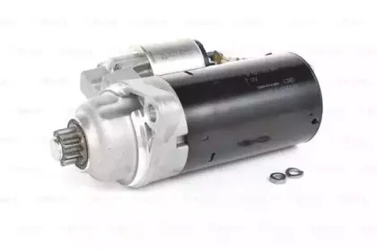 0 001 125 051 BOSCH Стартер