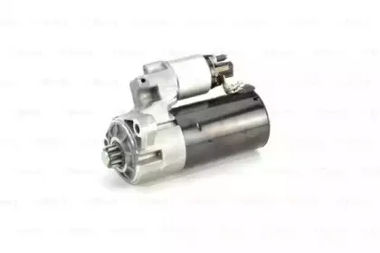 0 001 125 519 BOSCH Стартер