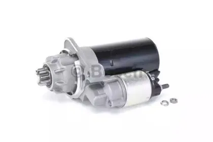 0 001 125 600 BOSCH Стартер