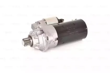 0 001 125 605 BOSCH Стартер