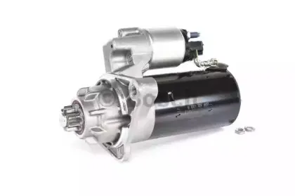 0 001 125 607 BOSCH Стартер