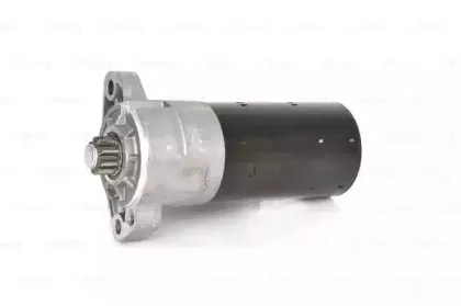 0 001 125 609 BOSCH Стартер