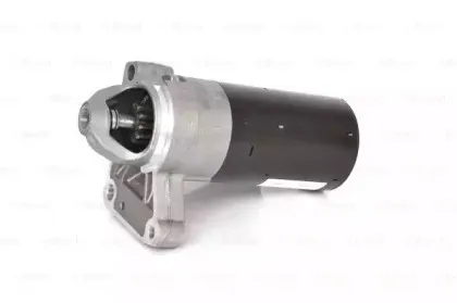 0 001 138 005 BOSCH Стартер