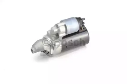 0 001 138 015 BOSCH Стартер