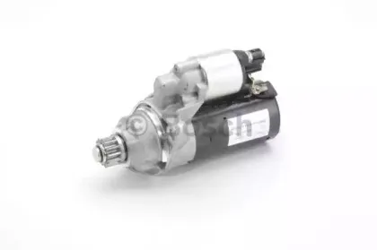 0 001 142 005 BOSCH Стартер