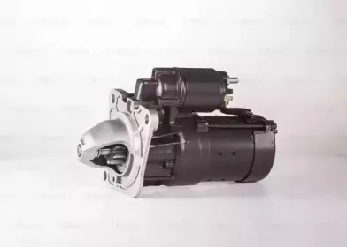 0001218768 BOSCH Стартер