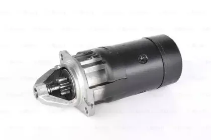 0001219010 BOSCH Стартер