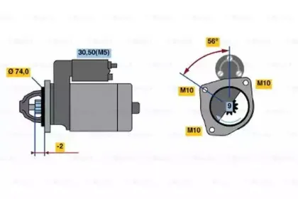 bosch-0001223001