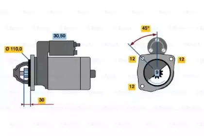 bosch-0986021690