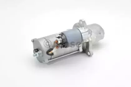 0 001 231 004 BOSCH Стартер