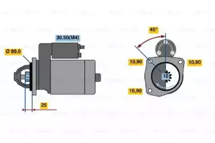 bosch-0001231009