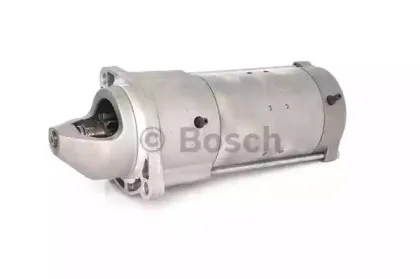0 001 231 009 BOSCH Стартер
