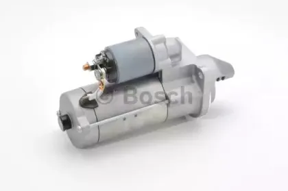 0 001 231 011 BOSCH Стартер