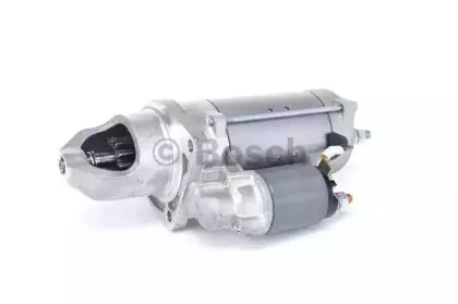 0 001 231 014 BOSCH Стартер