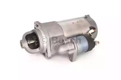 0 001 231 017 BOSCH Стартер