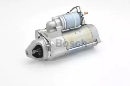0 001 231 035 BOSCH Стартер