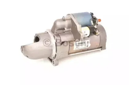 0 001 231 133 BOSCH Стартер