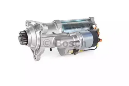 0 001 241 128 BOSCH Стартер