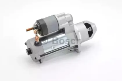 0 001 251 004 BOSCH Стартер