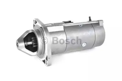 0 001 262 008 BOSCH Стартер