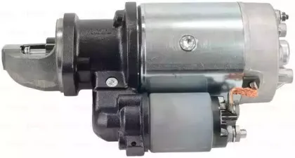 0001362304 BOSCH Стартер
