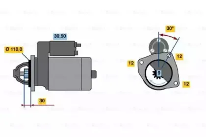 bosch-0986011060