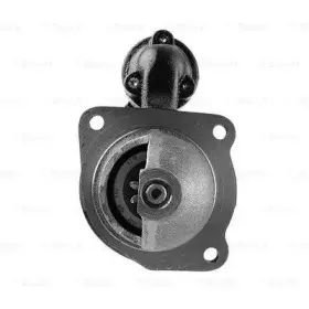 0 001 368 017 BOSCH Стартер