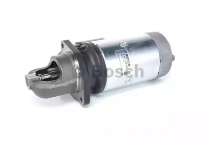 0 001 368 301 BOSCH Стартер