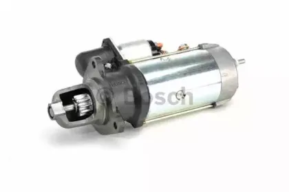 0 001 371 006 BOSCH Стартер