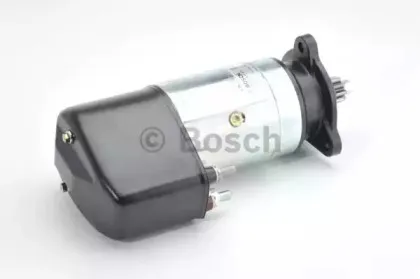 0 001 417 037 BOSCH Стартер