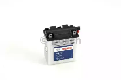 0 092 M4F 070 BOSCH Стартерная аккумуляторная батарея