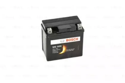 0 092 M60 090 BOSCH Стартерная аккумуляторная батарея