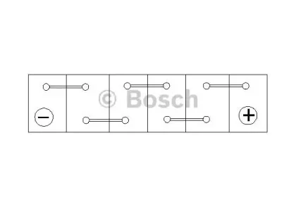 bosch-0092s50070