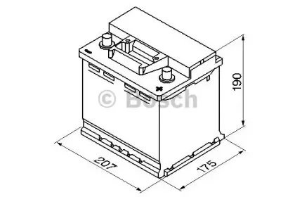 bosch-0092s30020