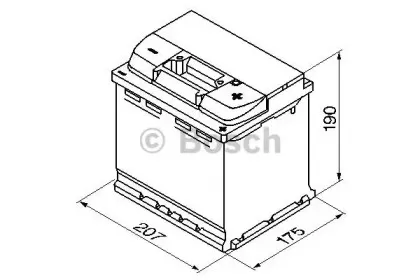 bosch-0092s40020