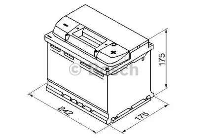 bosch-0092s40040