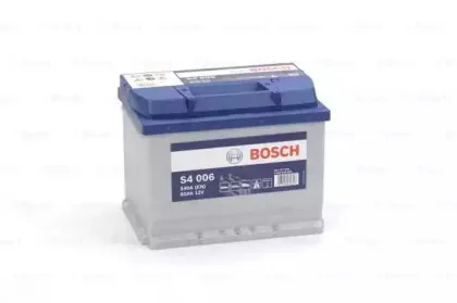 0 092 S40 060 BOSCH
