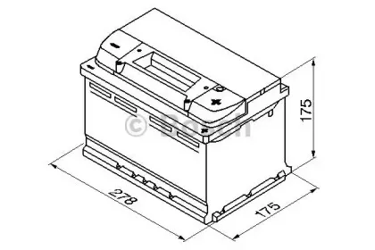 bosch-0092s40070