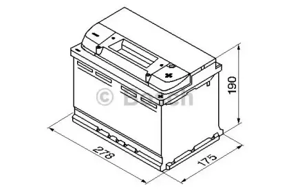 bosch-0092s40080