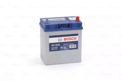 0 092 S40 180 BOSCH