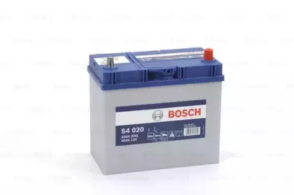 0 092 S40 200 BOSCH