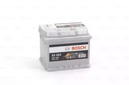 0 092 S50 010 BOSCH