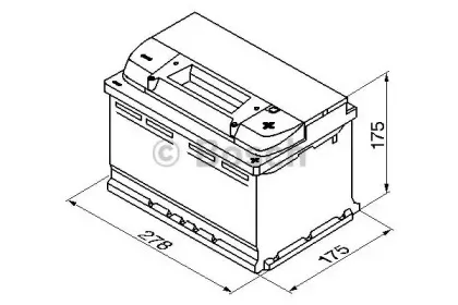 bosch-0092s50070